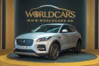 Jaguar E-pace 2.0 120kw 4wd auto