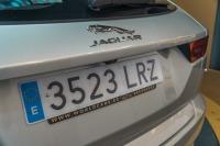 Jaguar E-pace 2.0 120kw 4wd auto