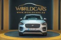 Jaguar E-pace 2.0 120kw 4wd auto