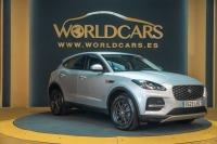 Jaguar E-pace 2.0 120kw 4wd auto