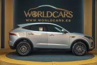 Jaguar E-pace 2.0 120kw 4wd auto