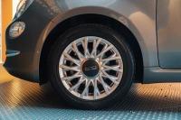 Fiat 500 1.0 mild hybrid dolcevita