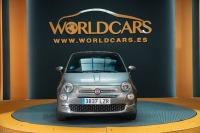 Fiat 500 1.0 mild hybrid dolcevita