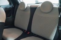 Fiat 500 1.0 mild hybrid dolcevita