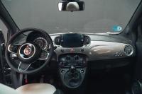 Fiat 500 1.0 mild hybrid dolcevita
