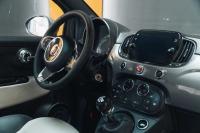 Fiat 500 1.0 mild hybrid dolcevita