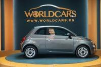 Fiat 500 1.0 mild hybrid dolcevita