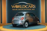 Fiat 500 1.0 mild hybrid dolcevita