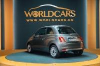 Fiat 500 1.0 mild hybrid dolcevita