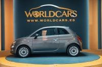 Fiat 500 1.0 mild hybrid dolcevita
