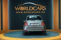 Fiat 500 1.0 mild hybrid dolcevita