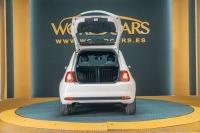 Fiat 500 1.0 mild hybrid cult (euro 6d)