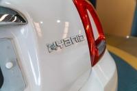 Fiat 500 1.0 mild hybrid cult (euro 6d)