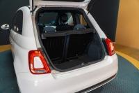 Fiat 500 1.0 mild hybrid cult (euro 6d)