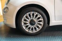 Fiat 500 1.0 mild hybrid cult (euro 6d)