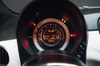 Fiat 500 1.0 mild hybrid cult (euro 6d)