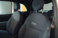 Fiat 500 1.0 mild hybrid cult (euro 6d)