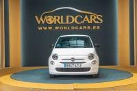Fiat 500 1.0 mild hybrid cult (euro 6d)