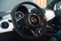 Fiat 500 1.0 mild hybrid cult (euro 6d)