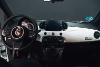 Fiat 500 1.0 mild hybrid cult (euro 6d)