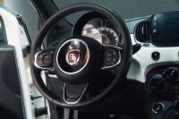 Fiat 500 1.0 mild hybrid cult (euro 6d)