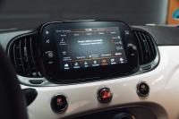 Fiat 500 1.0 mild hybrid cult (euro 6d)
