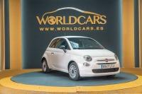Fiat 500 1.0 mild hybrid cult (euro 6d)