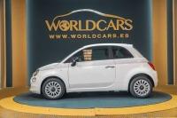 Fiat 500 1.0 mild hybrid cult (euro 6d)