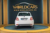 Fiat 500 1.0 mild hybrid cult (euro 6d)