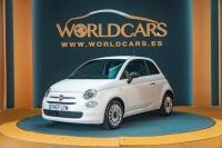 Fiat 500 cult 1.0 hybrid 52kw (70 cv)