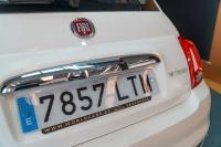 Fiat 500 cult 1.0 hybrid 52kw (70 cv)