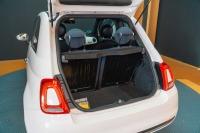 Fiat 500 cult 1.0 hybrid 52kw (70 cv)