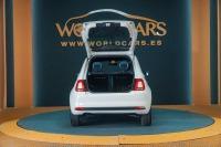 Fiat 500 cult 1.0 hybrid 52kw (70 cv)
