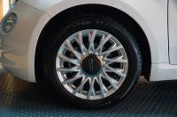 Fiat 500 cult 1.0 hybrid 52kw (70 cv)