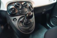 Fiat 500 cult 1.0 hybrid 52kw (70 cv)