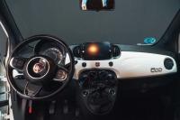Fiat 500 cult 1.0 hybrid 52kw (70 cv)