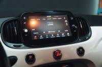 Fiat 500 cult 1.0 hybrid 52kw (70 cv)