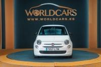 Fiat 500 cult 1.0 hybrid 52kw (70 cv)