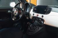 Fiat 500 cult 1.0 hybrid 52kw (70 cv)