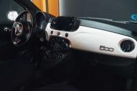 Fiat 500 cult 1.0 hybrid 52kw (70 cv)
