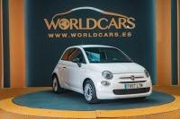Fiat 500 cult 1.0 hybrid 52kw (70 cv)