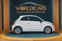 Fiat 500 cult 1.0 hybrid 52kw (70 cv)