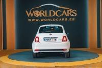 Fiat 500 cult 1.0 hybrid 52kw (70 cv)