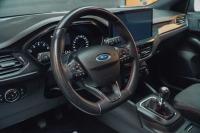 Ford Focus 1.0 ecoboost hybrid st-line (euro 6d)