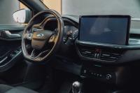 Ford Focus 1.0 ecoboost hybrid st-line (euro 6d)