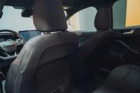 Ford Focus 1.0 ecoboost hybrid st-line (euro 6d)