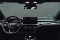 Ford Focus 1.0 ecoboost hybrid st-line (euro 6d)