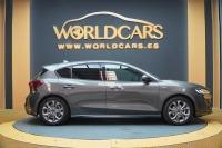 Ford Focus 1.0 ecoboost hybrid st-line (euro 6d)
