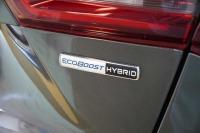 Ford Focus 1.0 ecoboost hybrid st-line (euro 6d)