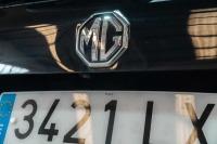 MG Ehs 1.5 t-gdi luxury - 2022